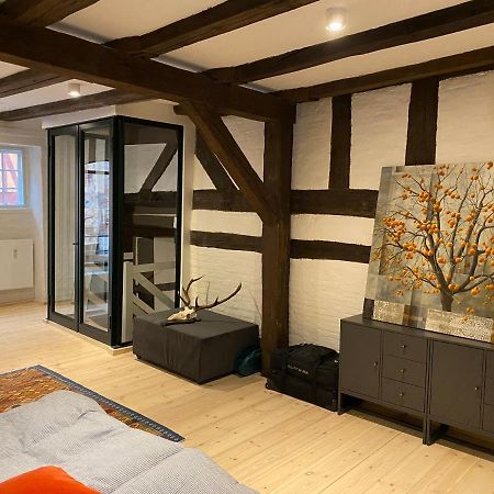 Timber Frame House - 150 Sqm Appartment โคเปนเฮเกน ภายนอก รูปภาพ