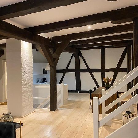 Timber Frame House - 150 Sqm Appartment โคเปนเฮเกน ภายนอก รูปภาพ