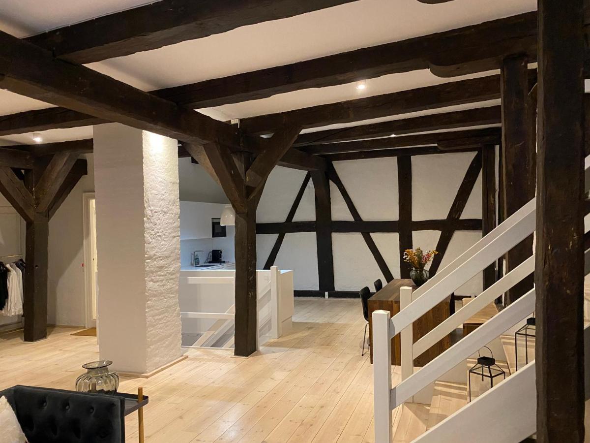 Timber Frame House - 150 Sqm Appartment โคเปนเฮเกน ภายนอก รูปภาพ